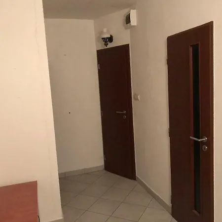 Apartament Kösice